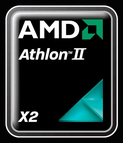 Imagen 1 de 2 de Computadora Amd Athlon Ii X 2.80ghz