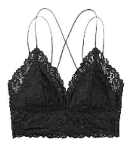 Sostenes de blonda hot sale