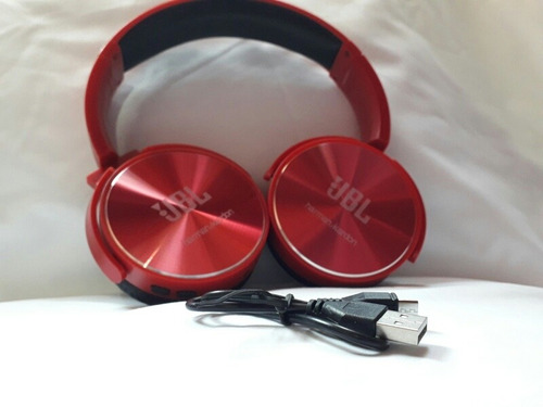Auriculares Bluetooth Jbl Ws-806