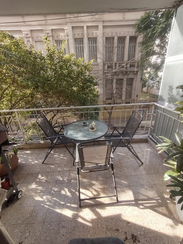Imagen 20 de 21 de Departamento 4 Dorm. - Zona Parque España.