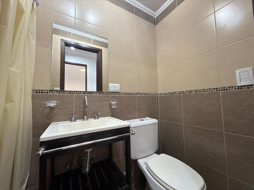 Venta Departamento En Pinamar-3 Amb Zona Centro