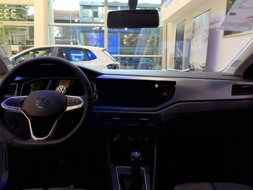 Volkswagen Nivus 170 Tsi Mt Autoahorro Pr
