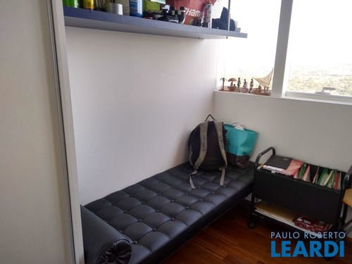 Imagem 5 de 15 de Apartamento - Lapa - Sp - 548897