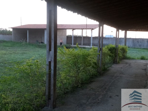 Imagem 17 de 30 de Granja A Venda São Gonçalo Do Amarante