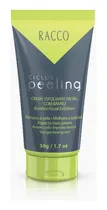 Comprar Esfoliante Facial Ciclos Peeling Facial De Bambu Racco 50g