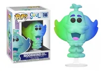 Comprar Soul Moonwind Soul World Funko Pop #746 Disney Movie Pixar