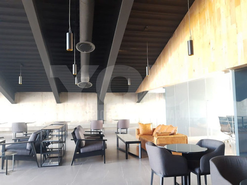 Oficinas En Venta Corporativo Neo