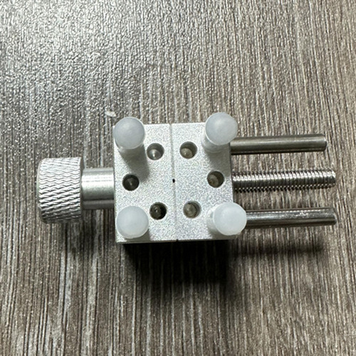 Mini Herramienta De Reparación De Relojes, Sin Base