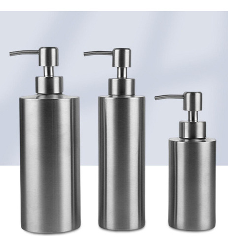 Dispensador De Loción Para Manos, Accesorios De Baño,
