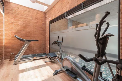 Apartamento En Arriendo/venta En El Chicó. Cod A13974