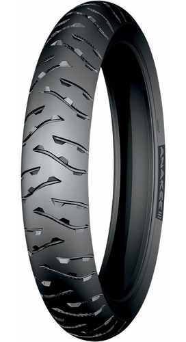 Cubierta Michelin Anakee 3 Iii Tres 90 90 21 Solo Fas Motos