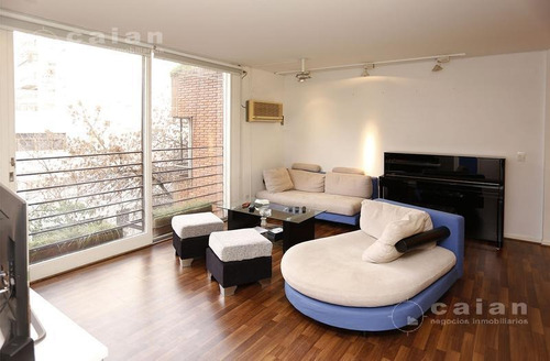 Imagen 1 de 24 de Departamento - Botanico