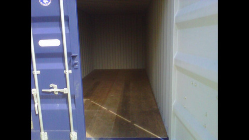 Imagen 14 de 14 de Contenedores Maritimos Containers Usados 20/40 Buenos Aires