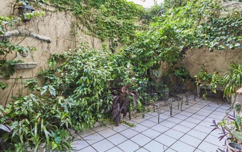 Super Rebajado Venta, Planta Baja Con Patio, Luminoso, 174 Mts Totales. Palermo