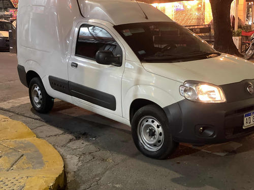 Fiat Fiorino 1.4 Fire Evo 87cv
