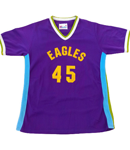 Remera Americana Eagles 