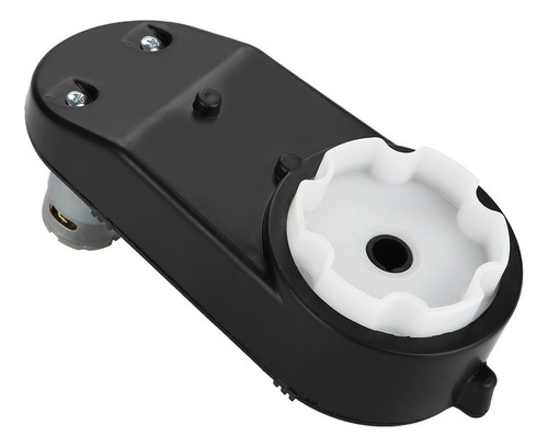 Caja De Cambios 12000-20000 Rpm Motor Alto Torsión 12v