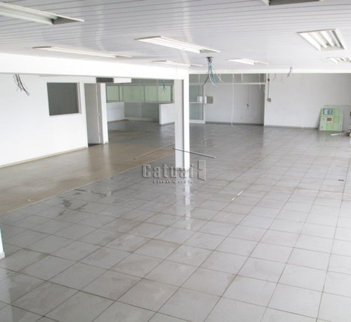Comercial Galpão / Barracão - 728155-l