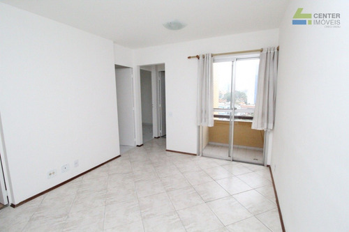 Imagem 1 de 15 de Apartamento - Vila Guarani - Ref: 12541 - V-870538
