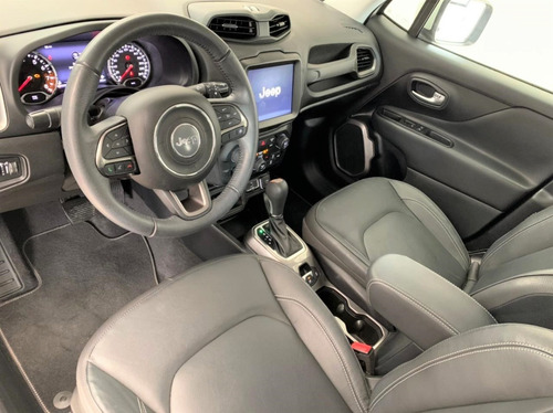 Imagem 9 de 11 de Jeep Renegade