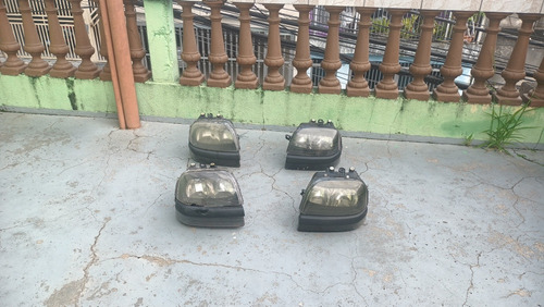 Acessórios Para Doblô