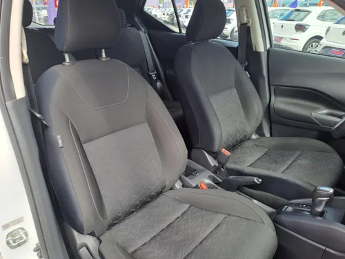 Nissan Kicks 1.6 Active CVT (flex)