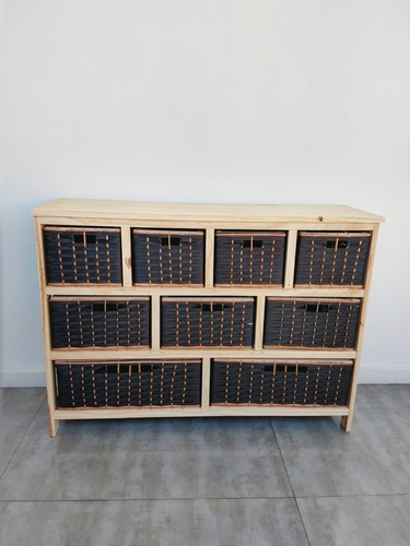 Cajonera Organizador Rack Envios Gratis En Caba!!  - Oferta!