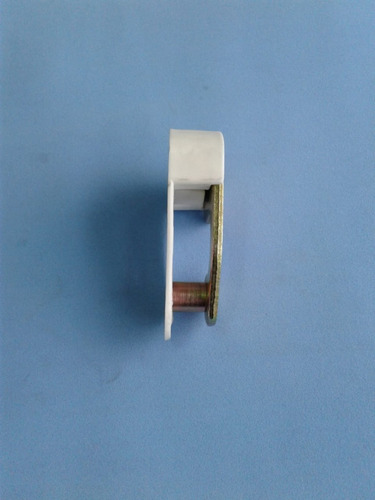 Retén Puerta Delantera Fiorino Trompa Fiat 147 De Época