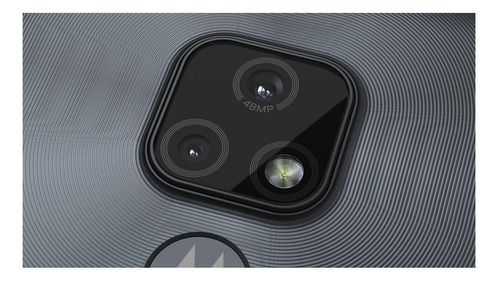 Imagen 5 de 6 de Moto E7 32 GB gris mineral 2 GB RAM