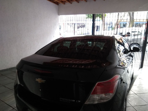 Chevrolet Prisma Sedan Lt 1.0 8v