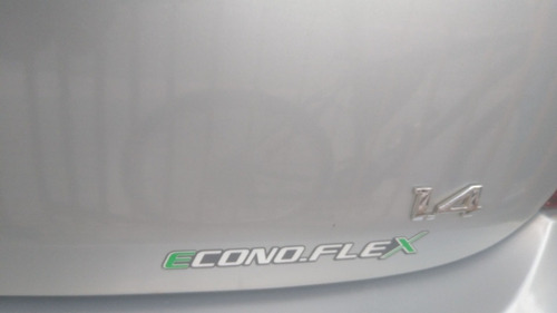 Imagem 7 de 8 de Chevrolet Corsa Sdan Premium 1.4 Econ 2011 Compl+air Bg Prta