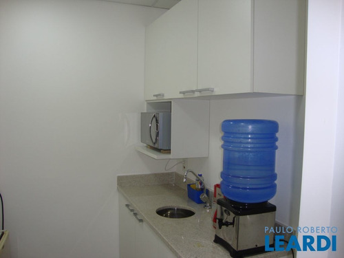 Imagem 12 de 13 de Conj. Comercial - Pinheiros - Sp - 568201