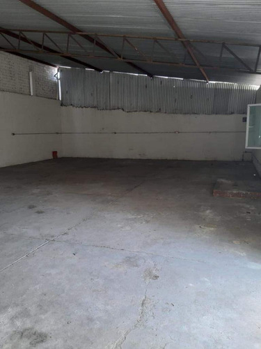 Imagen 6 de 17 de Bodega En Renta Col. Ocho Cedros Toluca, Estado De México