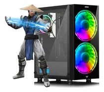 Comprar Cpu Amd Ryzen 7 5700g, Ssd 1tb M.2, Ram 32gb Radeon Vega 8