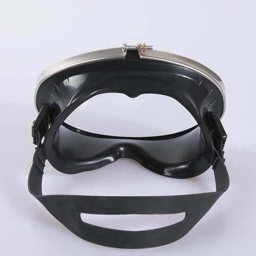 Gafas De Buceo Hd De Vidrio Templado Para Nadar Y Bucear