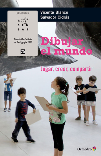 Dibujar El Mundo (libro Original)