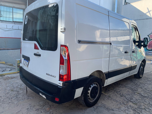Renault Master 2.3 L1h1 Aa