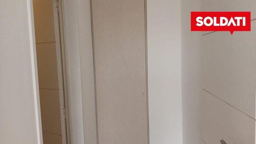 Departamento En Venta 2 Ambientes Con Cochera -tigre