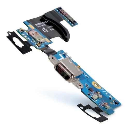 Flex Centro De Carga S5 Mini G800f G800