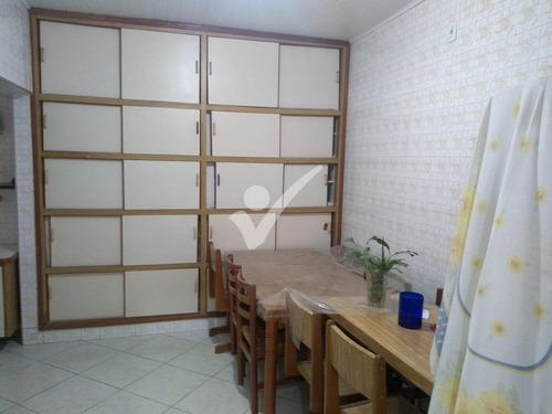 Imagem 12 de 20 de Casa Para Aluguel Em Vila Formosa - Ca003402