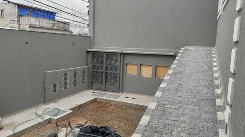 Imagem 5 de 14 de Apartamento Em São Paulo - Sp - Ap0130_slima