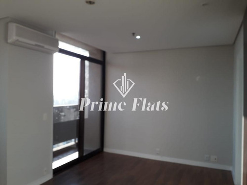 Imagem 11 de 20 de Flat De 80m² Disponível Para Venda No Staybridge Suítes São - 148231