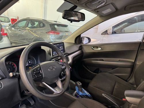 Hyundai HB20 Hyundai HB20 Platinum Bluelink 1.0 Turbo (Flex) (Aut)