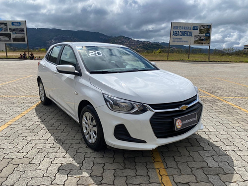 Chevrolet Onix 1.0 Lt 5p
