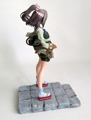 Figura Anime Sega Kantai Collection: Kancolle: Zuihou Loose (Usado)