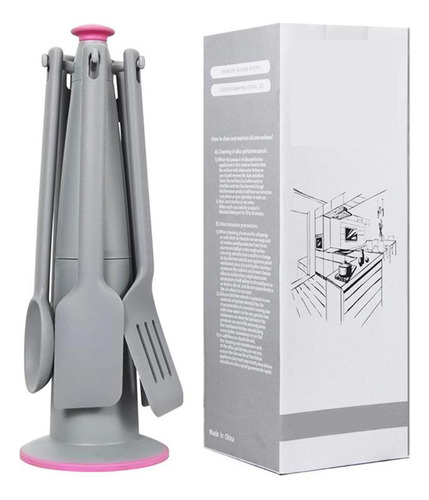 Utensilios De Cocina Herramientas De Cocina De Silicona