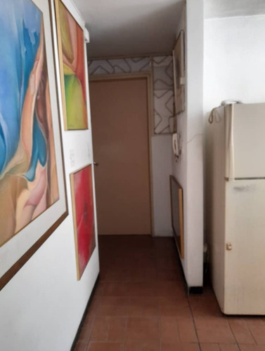Imagen 4 de 9 de Apartamento En Venta En Chacaito