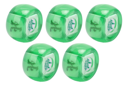 Juego De Dados East, South West North, Mahjong, Dirección De
