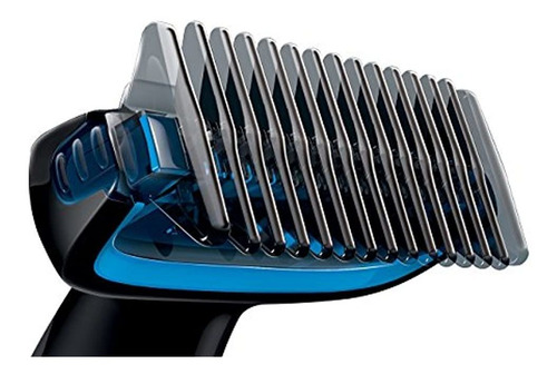 Afeitadora De Cuerpo Philips Norelco Bodygroom Series 1100,