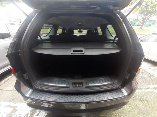 Dodge Durango 3.6 Limited